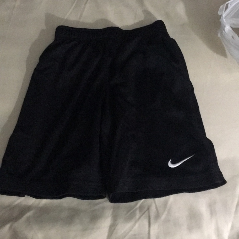 Boys shorts